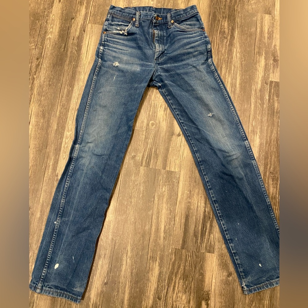 30x36 wrangler 13mwz